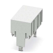 Phoenix Contact - Elektronik-Leergehäuse Elektronikgehäuse ME-IO 18,8 C 3U 7035 − 10 Stück