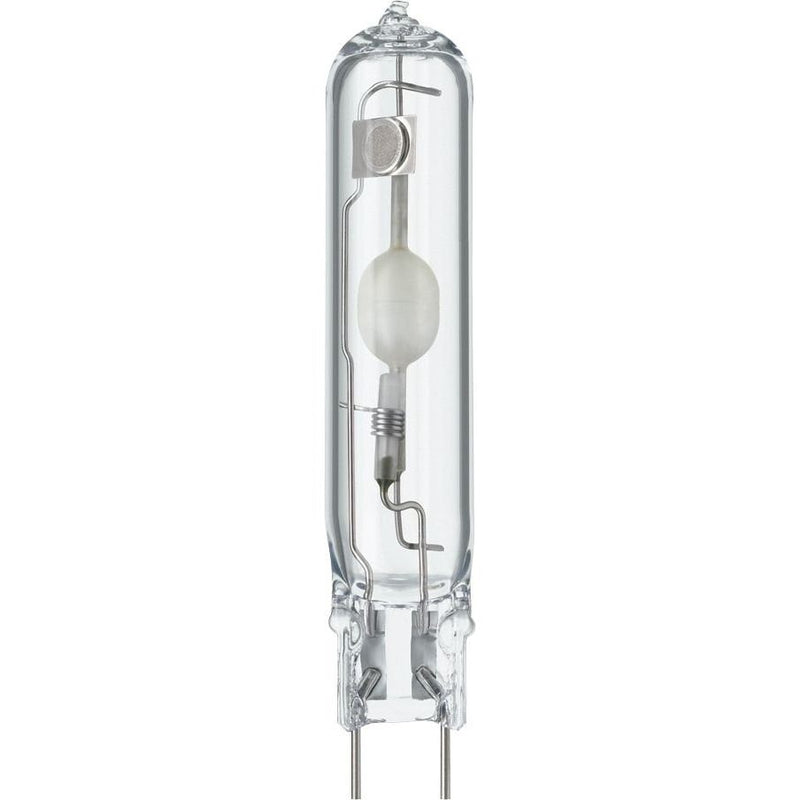 Philips Lighting - Halogen-Metalldampflampe ohne Reflektor Entladungslampe CDM-TC Elite 50W/930 G8,5