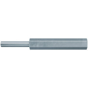 Fischer Deutschl - Setzeisen Montagestift 522517 für FPX-I M6 − 10 Stück