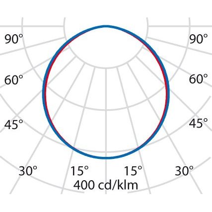 Performance in Light - Bodeneinbauleuchte LED-Einbauleuchte 3106619 4000K