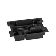 Bosch - Zubehör/Ersatzteile für Werkzeugkasten, -schrank, -wagen und Werkbank Einlagen 1600A00M7N für GHO 18 V-LI