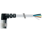 Murrelektronik - Konfektioniertes Sensor-Aktor-Kabel Winkelbuchse M23 7000-23351-4520500 19-polig