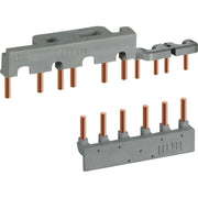 ABB Stotz S&J - Zubehör/Ersatzteile für Niederspannungs-Schalttechnik Verbindersatz BEY38-4