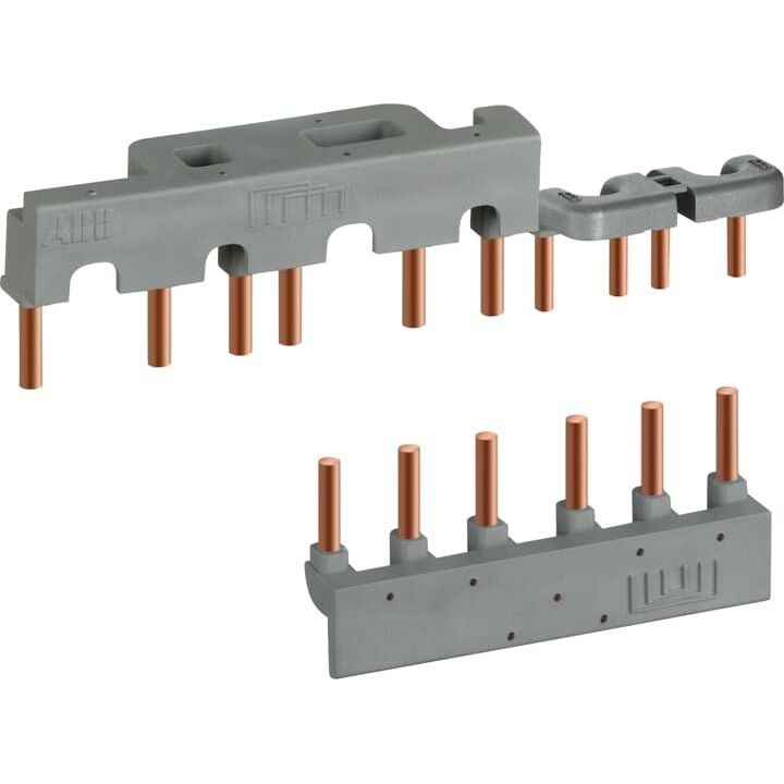 ABB Stotz S&J - Zubehör/Ersatzteile für Niederspannungs-Schalttechnik Verbindersatz BEY38-4