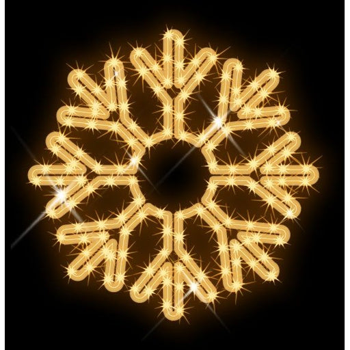 Scharnberger+Hasenbein - Festbeleuchtung Weihnachtsbeleuchtung 58905 Ice