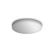 Steinel - Decken-/Wandleuchte Sensor-Innenleuchte R10 basic SC 3000K 300 x 55 mm WS