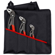 Knipex - Werkzeugset Cobra-Set 3-teilig 00 19 55 S9 Gr.L 150,250,300mm