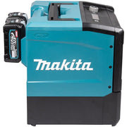 Makita - Mikrowellengerät Akku-Mikrowelle MW001GZ 40V max. 350/500 W