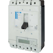 Eaton - Leistungsschalter für Trafo-, Generator- und Anlagenschutz Leistungsschalter NZMH3-4-PX630/VAR PXR25 630A, 4p