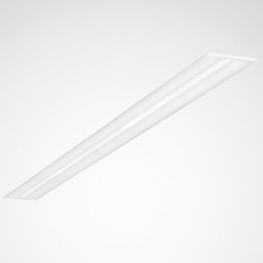 Trilux - Decken-/Wandleuchte LED-Einbauleuchte SFlow C2-L #7572640 4000K, weiß