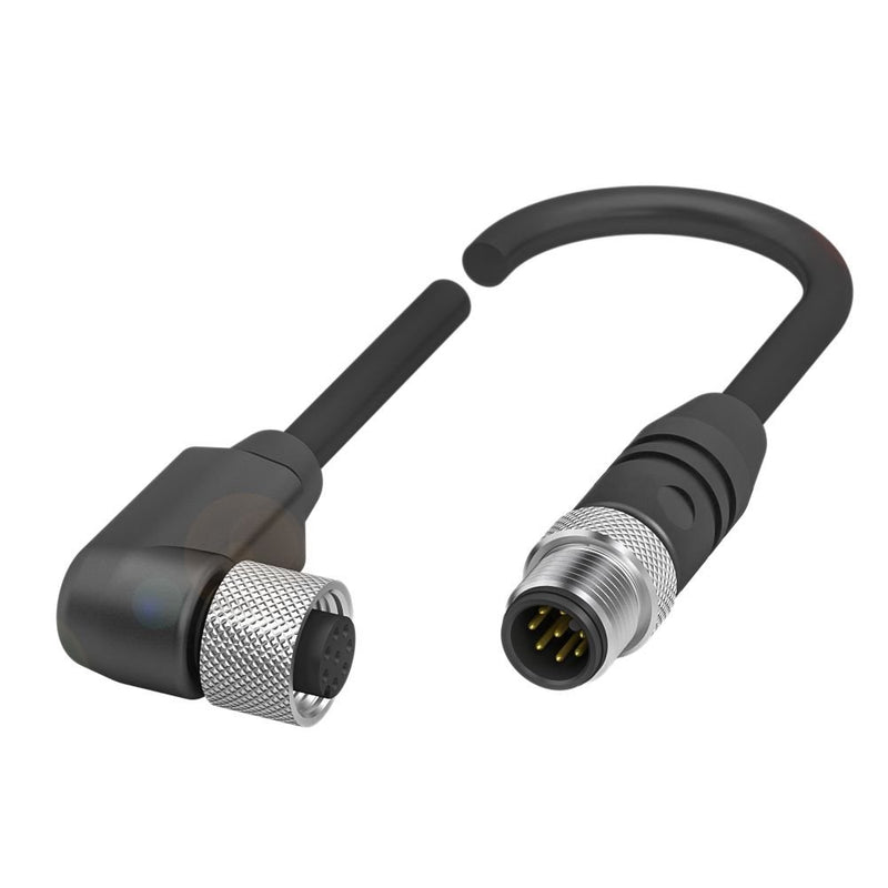 Balluff - Konfektioniertes Sensor-Aktor-Kabel Verbindungsleitung BCC M428-M41#BCC0LRF