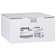 Bosch - Trenn-/Schleifscheibe PRO R780 Fiberscheibe, 2608621618 180 mm, G60