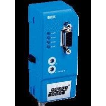 Sick - Feldbus, Dez. Peripherie - Analoges/dig. Ein-/Ausgangs-Modul Feldbusmodul WI180C-PBS01