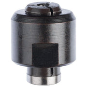 Bosch - Spannzange mit 2608570082 Spannmutter 3 mm für