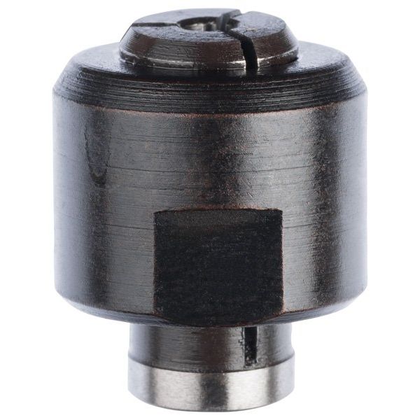 Bosch - Spannzange mit 2608570082 Spannmutter 3 mm für