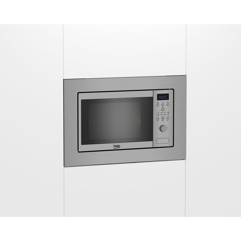 Beko - Mikrowellengerät EB-Mikrowelle BMOB17131X