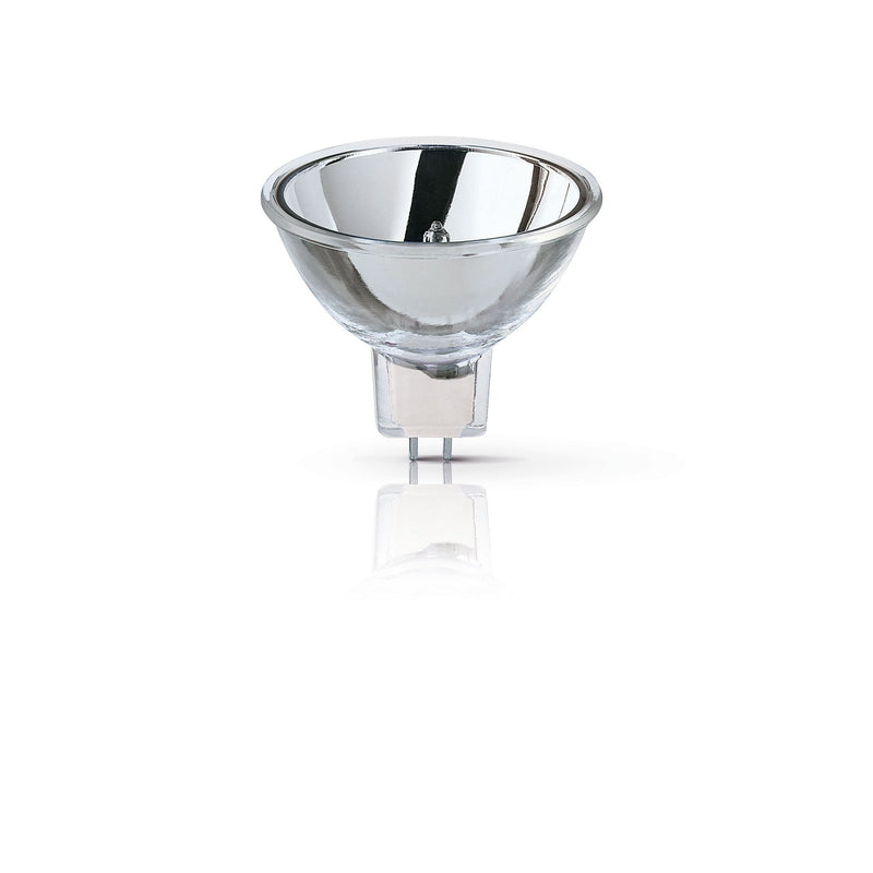 Philips Lighting - Studio-, Projektions- und Fotolampe Halogen Reflektorlampe 13186 #69015400 90W GX5.3 14.5V