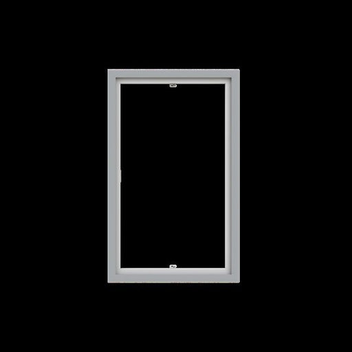 Striebel&amp;John - Tür/Bedientableau (Schaltschrank) Design-Wechselrahmen BL630D 3 R − 1 Stück by Striebel&amp;John
