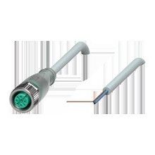 Pepperl+Fuchs Fabrik - Konfektioniertes Sensor-Aktor-Kabel Kabeldose V1-G-E2/E3-10M-PUR