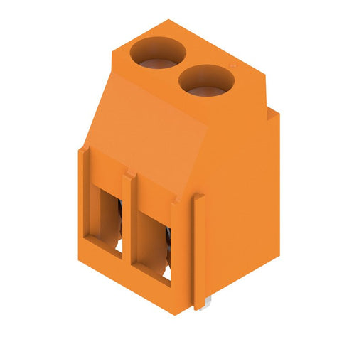 Weidmüller - Leiterplattenklemme Leiterplattenklemme LL 5.08/0#2886380000 − 500 Stück