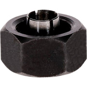 Bosch - Systemzubehör für Fräsen (Akku/elektrisch) Spannhülse 1/4-Zoll für 2608570143 Advanced TrimRouter