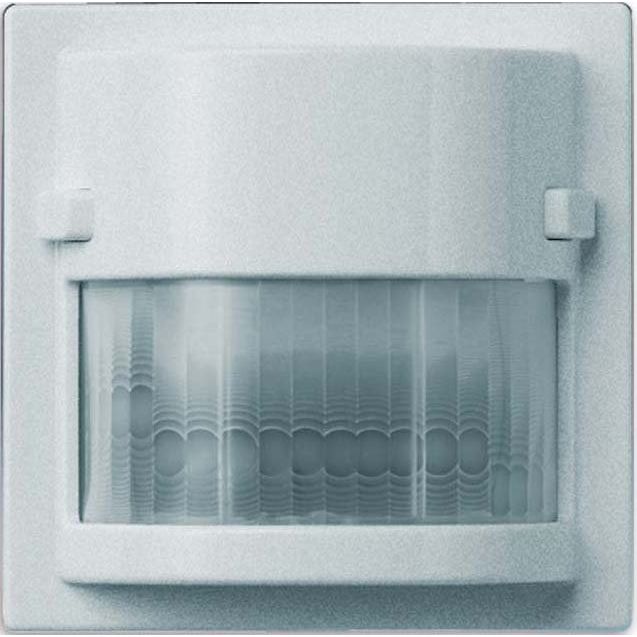 Busch-Jaeger - Bussystem-Bewegungsmelder KNX-Bewegungsmelder-Sensor 6122/02-866-500 edelstahl