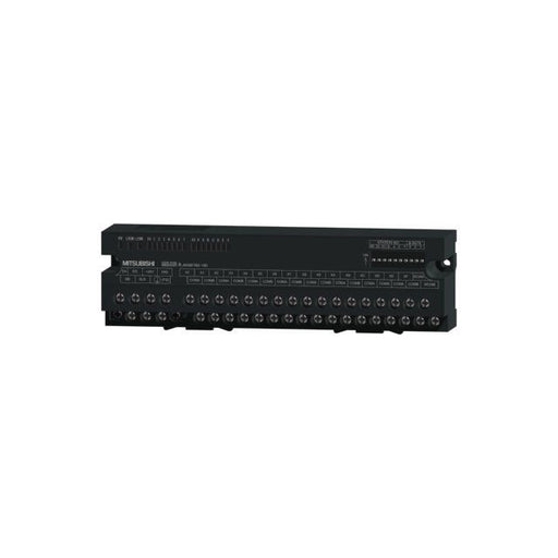 Mitsubishi Electric - SPS-Digitales Ein-/Ausgangs-Modul Small profile 16 DC input AJ65SBTB3-16D module