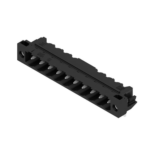 Weidmüller - Leiterplattensteckverbinder Verbinder 5.00mm SL-SMT 5.#1840430000 − 30 Stück