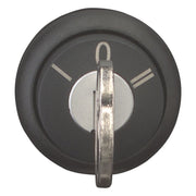 Eaton - Frontelement für Wahlschalter Schlüsseltaste (MS1) M22S-WRS3 3 Stell