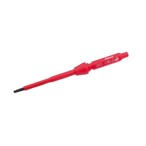 Cimco Werkzeuge - Zubehör/Ersatzteile für Schraubendreher Wechselklingen 117878 T 15x100mm
