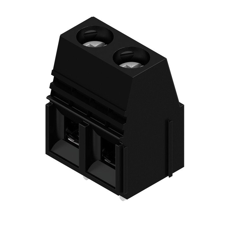 Weidmüller - Leiterplattenklemme Leiterplattenklemme LU 10.16/#1934140000 10.16mm − 20 Stück