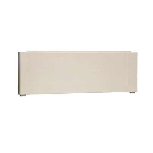 Elsta Mosdorfer - Sockel/Sockelelement (Schaltschrank) Sockelfrontplatte S4X0 3249313.1.E RAL7035 (einzeln gep