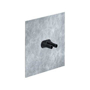 Kaiser - Zubehör/Ersatzteile für Dose/Gehäuse für Montage in der Wand/Decke Doppel-Leitungsmanschette 9089-47 D8-11 mm Vlies-Butyl