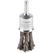 Bosch - Rotierende Drahtbürste PRO Stainless Steel heavy 2608622129 Pinselbürste gerader
