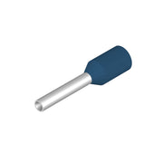 Weidmüller - Aderendhülse Bandware H0,75/14T BL BD GSP − 5000 Stück