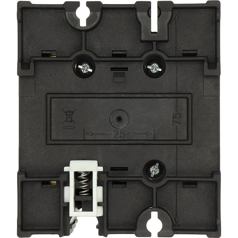 Eaton - Lasttrennschalter Basisschalter P3-63/XM f. Lasttrennsch. 63A