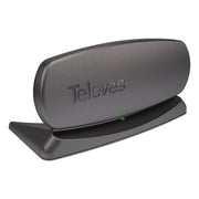 Televes - Zimmerantenne DVB-T Zimerantenne aktiv INNOVATF2 bis K48/700MHz