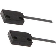 Ipf Electronic - Lichtleitersensor/Lichtleiterverstärker Lichtleiter Schranke, 2m, LS207203 Kopf: Kunststoff
