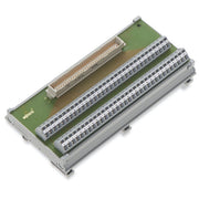 WAGO GmbH & Co. KG - Übergabemodul Übergabemodul Steckverb. 289-526 DIN 41612,64-polig