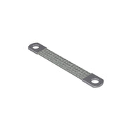 Hebotec - Flachleiter/Band für Blitzschutz Flachbanderder 5-KT010050008C(VE10) 10mm² M8 500mm