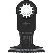 Bosch - Blatt für Oszillierer PRO AII 65 APIB Blatt für 2608669081 Multifunktionswerkze