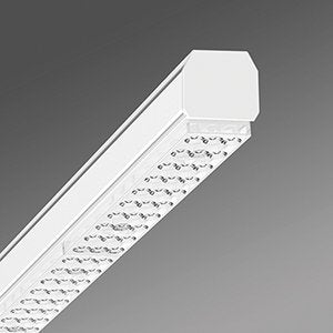 Regiolux - Geräteträger für Lichtbandsystem LED-Geräteträger SRGOTB #19430006020 4000K DALI