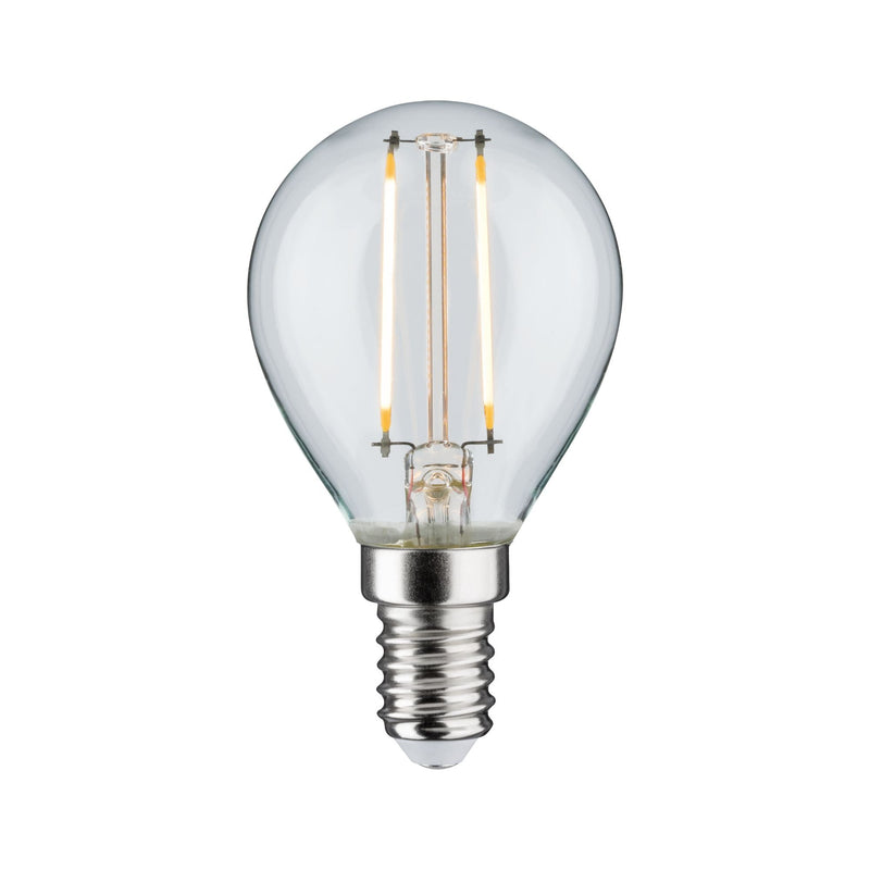 Paulmann - LED-Lampe/Multi-LED LED-Filamentlampe 285.73 230V