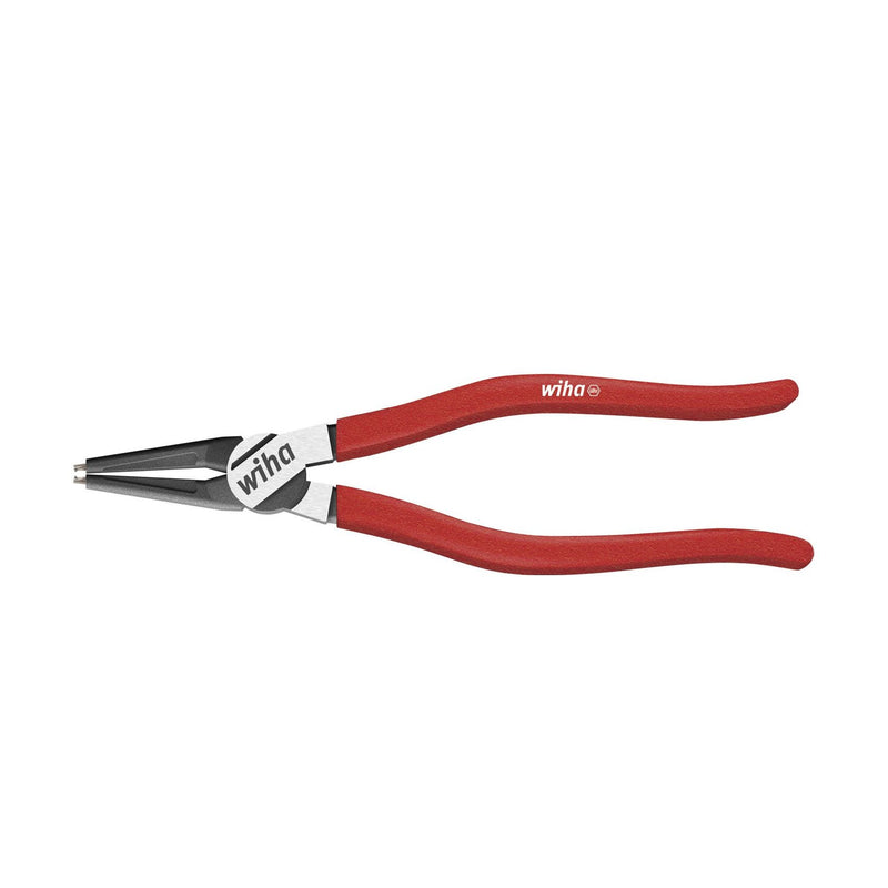 Wiha - Zange für Sicherungsringe Sicherungsringzange Z334J2001SB J2 / 180mm SB Class