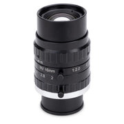Di-soric - Objektiv für Kamera/Projektor Objektiv O-C4-S-16-14 C-Mount, 16