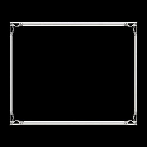 Striebel&amp;John - Abdeckung für Verteilerfeld Erhöhungsrahmen ED234 für AG34 − 1 Stück by Striebel&amp;John
