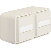 Berker - Steckdose 2f. pw 47753552
