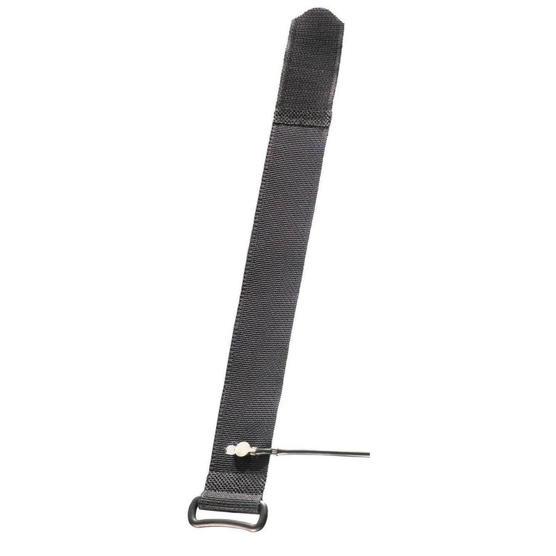 Testo - Zubehör/Ersatzteile für Abgasanalysenmesser Temperaturfühler 0615 4611 − 1 Stück