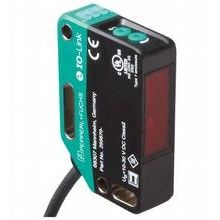Pepperl+Fuchs Fabrik - Lichttaster energetisch Reflexionslichttaster 295670-100157 HGA − 1 Stück