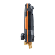 Testo - Differenzdruckmeßgerät Monteurhilfe 0564 5502 testo 550s Smart Set
